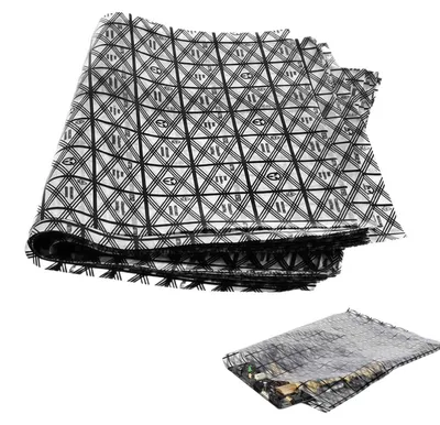 ESD-Schutztaschen, 16er-Set, 40 cm, wiederverwendbar, antistatisch