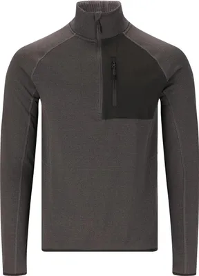 Imagen del producto de Whistler, prenda intermedia con media cremallera, talla XL