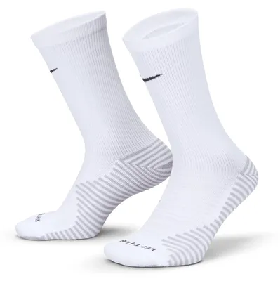 Produktbild von Nike Unisex Strike Crew Wc22 Team Socken, White/Black, S