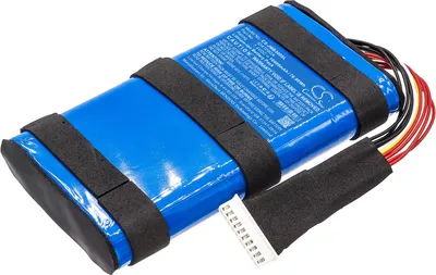 Produktbild von Baterie pro JBL Boombox 3, 10400 mAh, Li-Ion