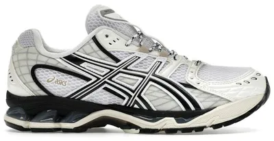 Imagen del producto de ASICS Gel-Nimbus 10.1, color blanco marfil, talla 44 (UE)