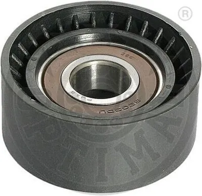 Produktbild von OPTIMAL 0-N1470S Spannrolle Keilrippenriemen 60mm für VOLVO V40 Kombi (645) für RENAULT Scénic I (JA0/1, FA0) ESPACE III (JE0) MEGANE I (BA0/1)