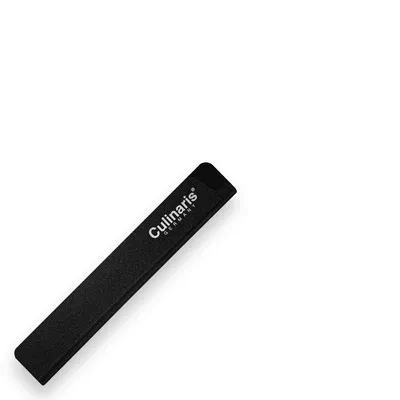 Produktbild von Klingenschutz - Black Serie - 15 x 2,5 cm - CB-26 | Culinaris