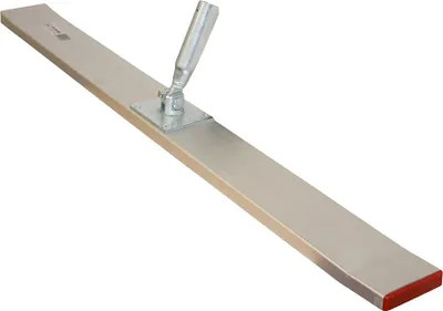 Produktbild von Alu-Betonverteiler 1000mmEnden hochgestellt