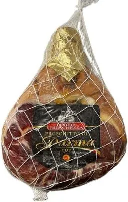Zdjęcie produktu dla Szynka parmeńska dojrzewająca 200 g