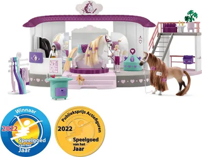 Produktbild von Horse Club Sofia''s Beauties Beauty Salon, Spielfigur