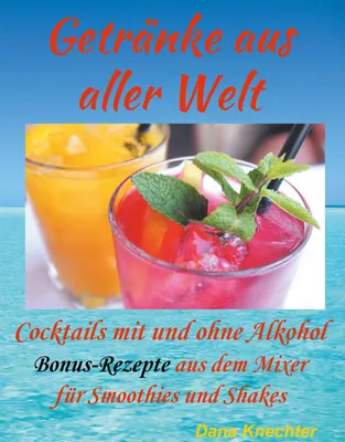 Produktbild von Getränke aus aller Welt