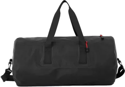 Image de Kimood - Sac de voyage, imperméable PC7830 (taille unique) (Noir)