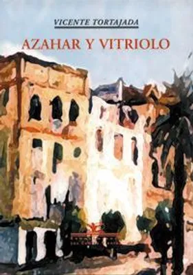 Produktbild von Tortajada, V: Azahar y vitriolo