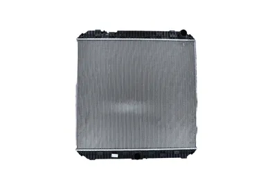 Produktbild von NRF 56068A Kühler Motorkühlung