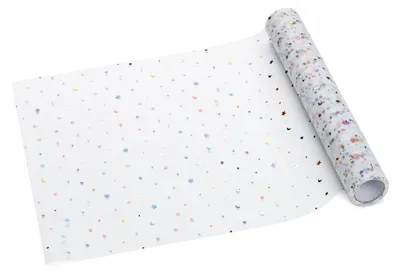 Image de Tulle Chemin de table Étoiles Mix Étoiles Mix