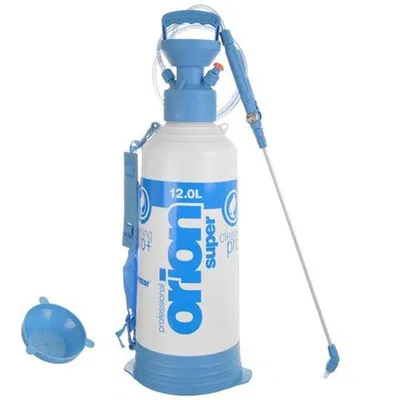 Zdjęcie produktu dla Opryskiwacz ciśnieniowy KWAZAR ORION PRO+ 12L