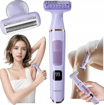 Obrázek produktu pro ENCHEN A1 Trimmer Purple