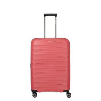 Obrázok produktu pre Travelite MOOBY Trolley M (66 cm) - Rot