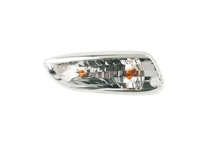 Produktbild von VICMA Blinkerglas 8939 Vorne Rechts