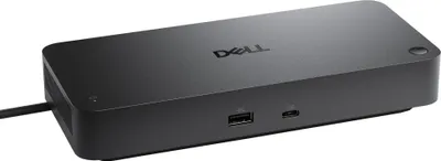 Obrázok produktu pre DELL Pro Thunderbolt 4 SD25TB4 Wired Black
