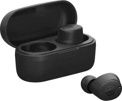 Produktbild von Yamaha TW-E3C Wireless - In-Ear Kopfhörer, schwarz