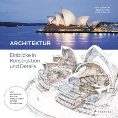Imagen del producto de Architektur