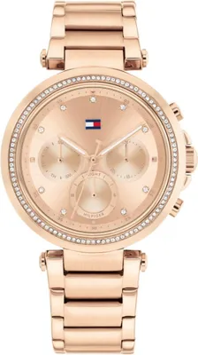 Produktbild von Damenuhr Tommy Hilfiger 1782705 (Ø 38 mm)