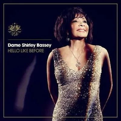 Obrázok produktu pre Shirley Bassey: (CD / H)
