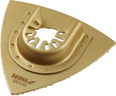 Produktbild von Ostrze do ceramiki, rozmiar 78 mm, powłoka z węglików spiekanych