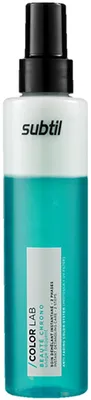 Produktbild von SUBTIL BIPHASE HYDRA Zweiphasen-Haarspülung – 200 ml – Blau KLEIN