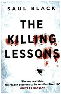Immagine prodotto di The Killing Lessons