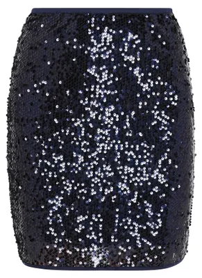 Zdjęcie produktu dla KRZY damen rock - marine, S