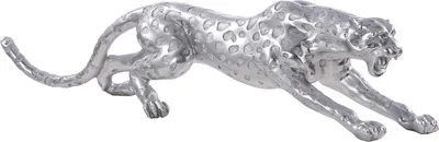 Produktbild von Casablanca by Gilde Dekofigur Gepard H. 31 cm,59783