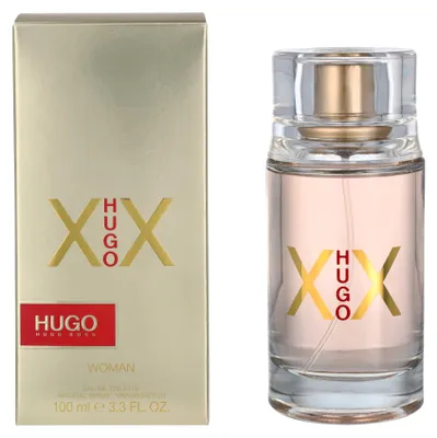 Image de Hugo Boss Hugo Xx Woman Edt Spray