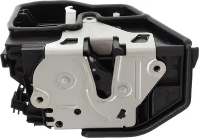 Produktbild von Stellmotor Türschloss Zentralverriegelung VORNE RECHTS 51217229458 für BMW F32
