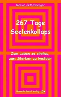 Produktbild von 267 Tage Seelenkollaps
