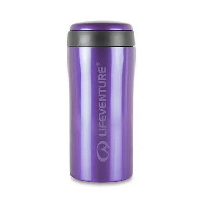 Obrázok produktu pre Lifeventure Termohrnček Termohrnček; 300 ml; fialový