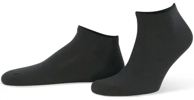 Produktbild von NUR DIE Sneaker Socken Classic 5er Pack - schwarz - 39-42