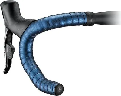 Obrázok produktu pre Omotávka Ciclovation Poly Touch Vapor Metallic 3 mm 1 pár portimao blue 3620.26630