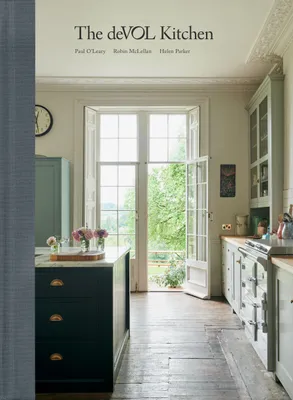 Produktbild von The deVOL Kitchen
