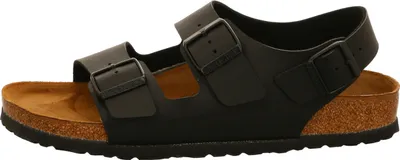 Produktbild von Birkenstock Sandalen MILANO BF Uni-Sandalen mit Fersenriemen