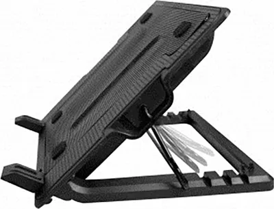 Zdjęcie produktu dla Vakoss LF-1860AL, 43,2 cm (17"), 1500 RPM, Czarny, USB, 370 x 265 x 63 mm