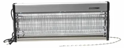 Image de Destructeur d'insectes en aluminium WERKA PRO