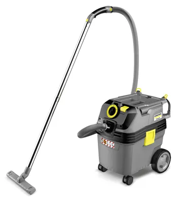 Produktbild von Kärcher Professional Nass-/Trockensauger NT 30/1 Ap L, 30 l Behälter