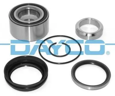 Produktbild von DAYCO Radlagersatz KWD1400