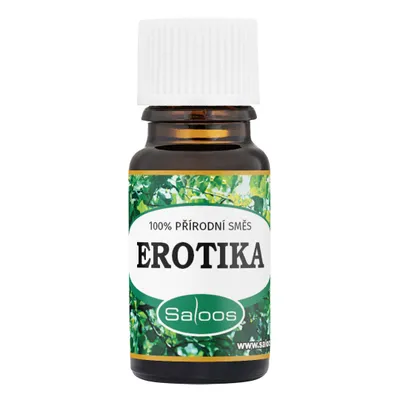Zdjęcie produktu dla Erotica 5 ml
