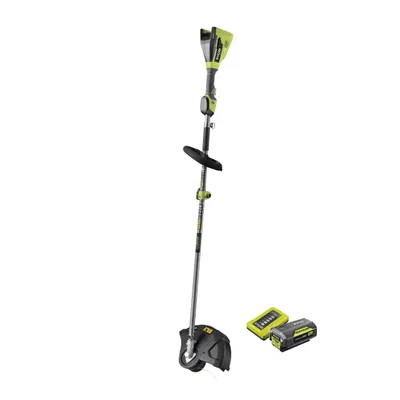 Produktbild von MAX POWER Expand-It Akku-Rasentrimmer RY36ELTX33A-140, 36Volt (grün/schwarz, Li-Ionen-Akku 4,0Ah)