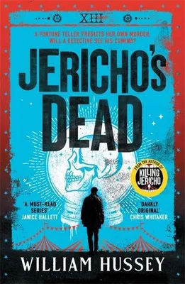 Image de La mort de Jéricho