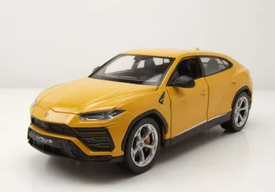 Produktbild von Lamborghini Urus - 1:24 - Welly