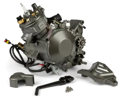 Immagine prodotto di Motore completo MOTOFORCE AM6 Generic/Cpi/Ksr