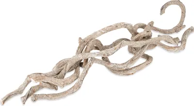 Produktbild von Cipo Fina Lianen weiß 5 Stück ca. 60cm