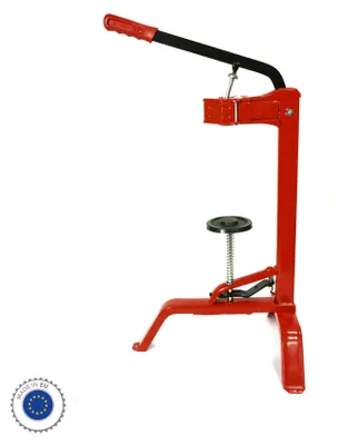 Produktbild von Ferrari Fe 17450 Korkenverschliessmaschine