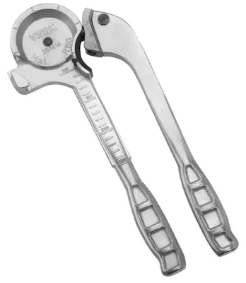 Image de Pince à cintrer aluminium 14mm - VIRAX - 251414