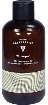 Immagine prodotto di Retterspitz Shampoo 200 ml